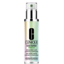 京东PLUS：CLINIQUE 倩碧 匀净淡斑多效精华露 100ml