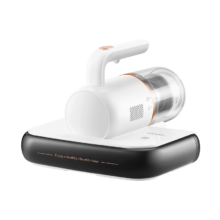 海尔（Haier）除螨仪吸尘器一体机 【升级轻省款】CL1W小旋风