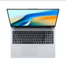 京东百亿补贴、PLUS会员：华为MateBook D 16 SE 2024笔记本电脑 13代酷睿标压处理器/16英寸护眼大屏 i5 16G 512G 皓月银