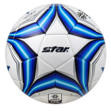 世达（star）SB225FTB 热粘合 5号 比赛足球 世达2000系列 中冠联赛指定用球