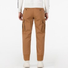Timberland添柏岚男裤运动户外宽松弹力经典工装裤直筒裤休闲裤A2CZ6 932 31