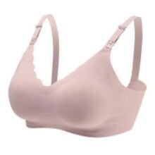 十月结晶 孕妇文胸产后哺乳内衣聚拢防下垂 SH1356-2