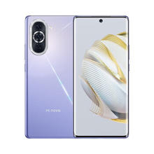 Hi nova 10 前置6000万4K广角摄像头 新款男女士5G手机 普罗旺斯 8+256GB