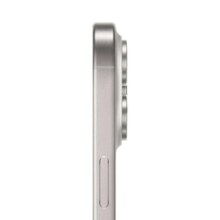 PLUS：iPhone 15 Pro 128G版
