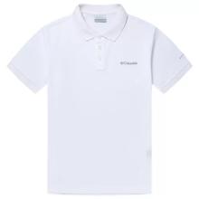 哥伦比亚 AE3119 男款POLO衫