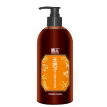 霸王 无患子控油舒爽洗发水 500ml
