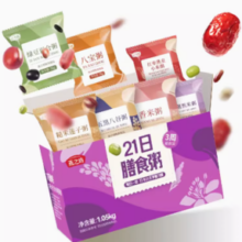 燕之坊21日杂粮粥1050g组合