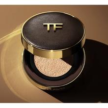 TOM FORD 皮革限定水光胶原感气垫 12g