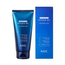 26日:AHCB5玻尿酸洗面奶180ml