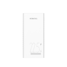 罗马仕（ROMOSS）充电宝10000毫安时22.5W超级快充便携小巧20W苹果PD 兼容18W