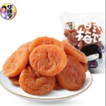 华味亨 休闲小零食 任选15件 合集