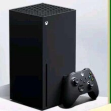 京东百亿补贴、plus会员：微软（Microsoft）日版 Xbox Series X XSX次世代 4K游戏电玩游戏机 1TB海外版 暗黑破坏神4 fifa nba2k 支持XGP