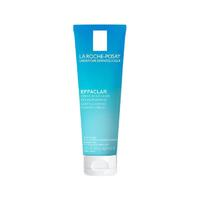 LA ROCHE-POSAY 净肤控油洁面泡沫 125ml