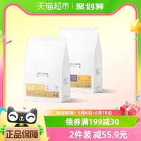 MQ COFFEE 明谦 云南意式咖啡豆落日绵巧454g*1袋黑咖啡