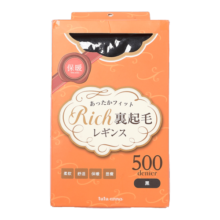 tutuanna趣趣安娜打底裤女保暖舒适修身显瘦舒适踩脚打底裤 深红色连裤袜-均码 均码
