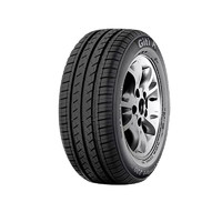 Giti 佳通轮胎 佳通(Giti)轮胎175/70R14 84T GitiComfort 220V1 原配大众新捷达