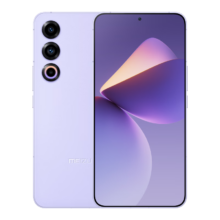 plus会员、京东百亿补贴:魅族（MEIZU）21 12GB+256GB 灵动紫