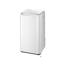 家装季、PLUS会员：Midea 美的 MB30V10E 迷你洗衣机 3kg 白色 基础款