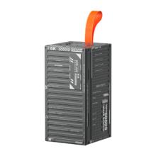 有券的上、百亿补贴：REMAX 睿量 移动电源 60000mAh 22.5W