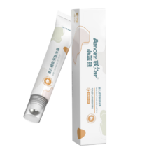 小漫熊宝宝蚊虫叮咬消包热痱非抗组胺激素类止痒走珠冰露