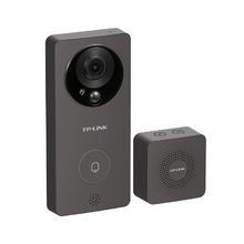 TP-LINK 普联 DB52C 可视门铃 基础款