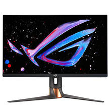 ROG 玩家国度 PG27UQR 27英寸 IPS 显示器