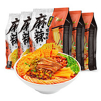 临期！好欢螺 麻辣素毛肚375g*5袋  临期