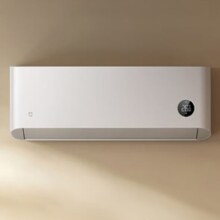 31日20点开始、PLUS会员：Xiaomi 小米 KFR-35GW/D2A1 壁挂式空调 新一级能效 大1.5匹 鎏金款