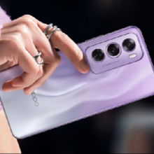 新品首发：OPPO Reno12 Pro 5G手机 12GB+256GB