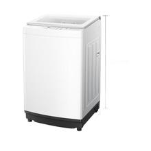 以旧换新、PLUS会员：TOSHIBA 东芝 DB-10T06 波轮洗衣机全自动 10公斤