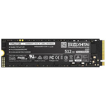 ZHITAI 致态 TiPlus7100 固态硬盘 NVMe M.2接口 512GB（PCI-E4.0）