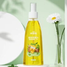 PLUS会员：Coati 小浣熊 驱蚊花露水喷雾型 205ML/瓶