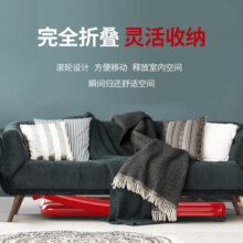 迈宝赫 跑步机家用走步机折叠健身智能HUAWEIHILinK生态产品运动器材 【魅惑版-珍珠白】汽车烤漆工艺