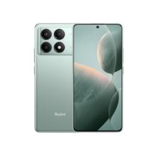 京东PLUS：Redmi 红米 K70E 5G手机 12GB+256GB 影青