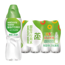 屈臣氏蒸馏水280ml*8