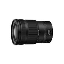 Nikon 尼康 NIKKOR Z 24-120mm f/4 S 多倍变焦镜头 尼康Z卡口 77mm