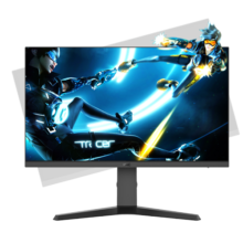 HKC 27英寸2K 170Hz FastIPS快速液晶 HDR400 GTG1ms响应144Hz升降旋转 电竞游戏显示器 VG273Qpro