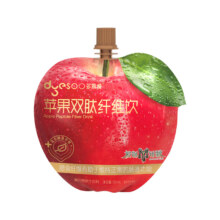 PLUS会员: 多燕瘦 苹果双肤纤维饮 150ml单袋