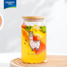 LOVWISH 乐唯诗 可乐杯 550ml 1只