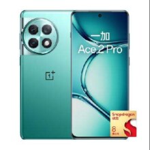 再降价、拼多多百亿补贴：OnePlus 一加 Ace 2 Pro 5G手机 24GB+1TB 极光绿 第二代骁龙8