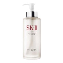 SK-II【保税发货】SK2神仙水330ml护肤补水收缩提亮进口樱花保湿