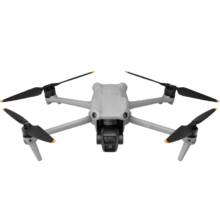 20 点DJI 大疆 Air3 航拍无人机 带屏遥控器 畅飞套装+128GB存储卡