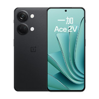 OnePlus 一加 Ace 3 5G智能手机 12GB+256GB