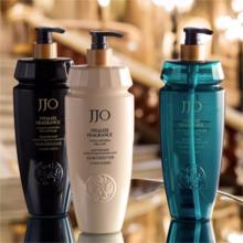拍三件 英国JJO钻石洗护套装520ml
