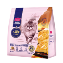 PLUS会员：麦富迪 猫粮试吃包100g 鲜鸡肉配方+鳕鱼酥