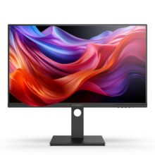 京东PLUS：Innocn 联合创新 27D1U 27英寸IPS显示器（3840*2160、60Hz、HDR400、98％DCI-P3）