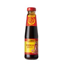 李锦记 财神蚝油 255g