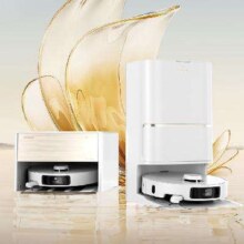 再降价、618预售、PLUS会员：追觅 S30ProUltra系列 扫地机器人 S30 Pro Ultra-水箱版