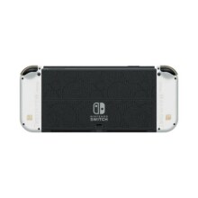 Nintendo 任天堂 switch塞尔达王国之泪限定日版游戏机