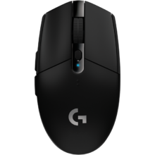 PLUS：罗技 G304 无线游戏鼠标